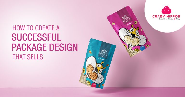 How To Create A Successful Package Design That Sells